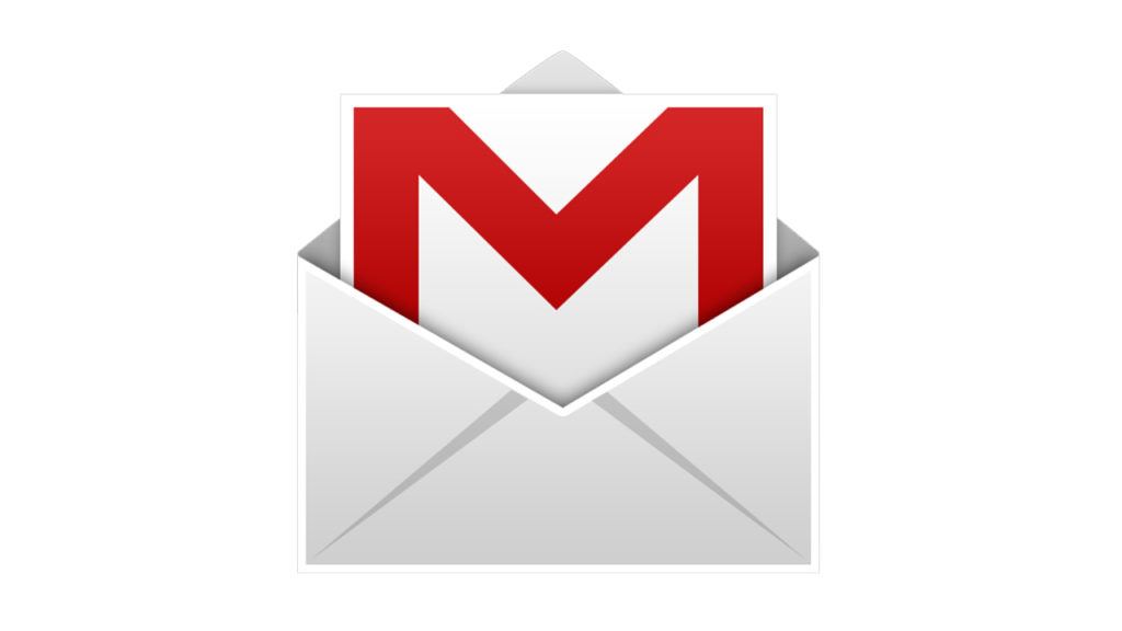 Emails archivados gmail